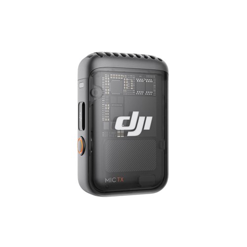DJI-Mic-2 Transmitter-Shadow-Black-02